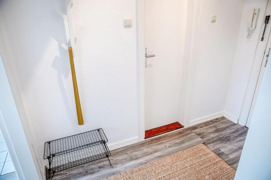 City-Appartement, Holtenauer Strasse Mit 24H Check-In Kiel Exteriér fotografie